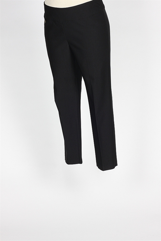 NEW! Lissette Black ankle Cut Pant