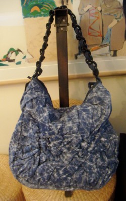 IMOSHION "Bria" Hobo