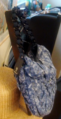 IMOSHION "Bria" Hobo